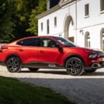 Neue Antriebe für Citroen C4 uns C5: Alles „E“ oder was ? 13