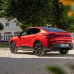 Neue Antriebe für Citroen C4 uns C5: Alles „E“ oder was ? 12