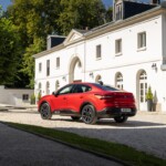 Neue Antriebe für Citroen C4 uns C5: Alles „E“ oder was ? 11