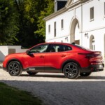 Neue Antriebe für Citroen C4 uns C5: Alles „E“ oder was ? 10