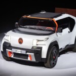 Fahrbericht Citroen Oli- Der Pappenheimer aus Paris 8