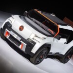 Fahrbericht Citroen Oli- Der Pappenheimer aus Paris 9