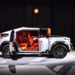 Fahrbericht Citroen Oli- Der Pappenheimer aus Paris 6