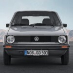 Golf 1: 1974 - 1983