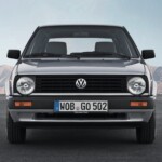 Golf II: 1983 - 1991