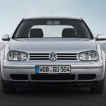 Golf IV: 1997 - 2003