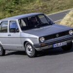 50 Jahre VW Golf- Und der Hase läuft 24