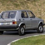 50 Jahre VW Golf- Und der Hase läuft 23