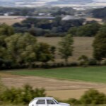 50 Jahre VW Golf- Und der Hase läuft 22