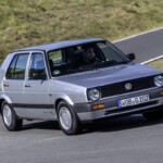 50 Jahre VW Golf- Und der Hase läuft 21