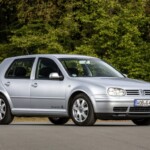 Golf IV: 1997 - 2003