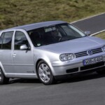 50 Jahre VW Golf- Und der Hase läuft 18