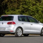 50 Jahre VW Golf- Und der Hase läuft 14