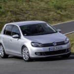 50 Jahre VW Golf- Und der Hase läuft 13