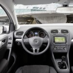 Golf VI: 2008 - 2012