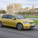 50 Jahre VW Golf- Und der Hase läuft 12