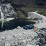 Subaru Solterra-Die Fortsetzung folgt elektrisch 20