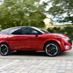 Nissan Qashqai e-Power-Update für den Urbanen Nomaden 13