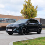 Nissan Qashqai e-Power-Update für den Urbanen Nomaden 10