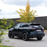 Nissan Qashqai e-Power-Update für den Urbanen Nomaden 8