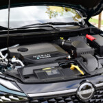 Nissan Qashqai e-Power-Update für den Urbanen Nomaden 6