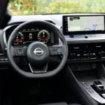 Nissan Qashqai e-Power-Update für den Urbanen Nomaden 4