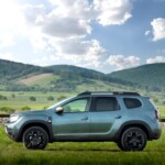 Dacia Extreme- Dacia erfindet sich neu 29