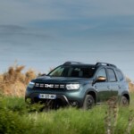 Dacia Extreme- Dacia erfindet sich neu 28