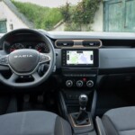 Dacia Extreme- Dacia erfindet sich neu 26