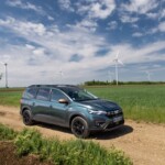 Dacia Extreme- Dacia erfindet sich neu 55