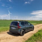 Dacia Extreme- Dacia erfindet sich neu 54
