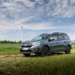 Dacia Extreme- Dacia erfindet sich neu 53