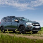 Dacia Extreme- Dacia erfindet sich neu 52