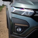 Dacia Extreme- Dacia erfindet sich neu 45