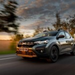Dacia Extreme- Dacia erfindet sich neu 38