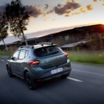 Dacia Extreme- Dacia erfindet sich neu 37