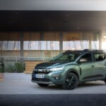 Dacia Extreme- Dacia erfindet sich neu 36