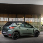 Dacia Extreme- Dacia erfindet sich neu 35