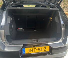 Mitsubishi Eclipse Cross-Wieder elektrisch 7