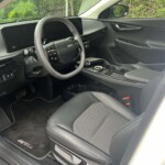 Kia EV6 Air RWD-Long-Run 9