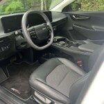 Kia EV6 Air RWD-Long-Run 9