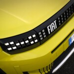 Fiat Grande Panda-Geburtstagsgeschenk zum 125er 14