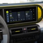 Fiat Grande Panda-Geburtstagsgeschenk zum 125er 8