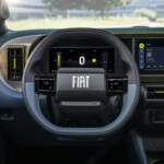 Fiat Grande Panda-Geburtstagsgeschenk zum 125er 11