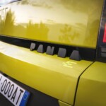 Fiat Grande Panda-Geburtstagsgeschenk zum 125er 17