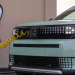 Fiat Grande Panda-Geburtstagsgeschenk zum 125er 7