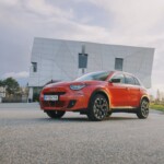 Fiat 600e- Wiederauferstehung eines Klassikers 28