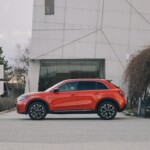 Fiat 600e- Wiederauferstehung eines Klassikers 27