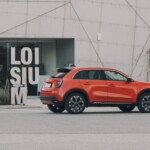 Fiat 600e- Wiederauferstehung eines Klassikers 25