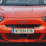 Fiat 600e- Wiederauferstehung eines Klassikers 24